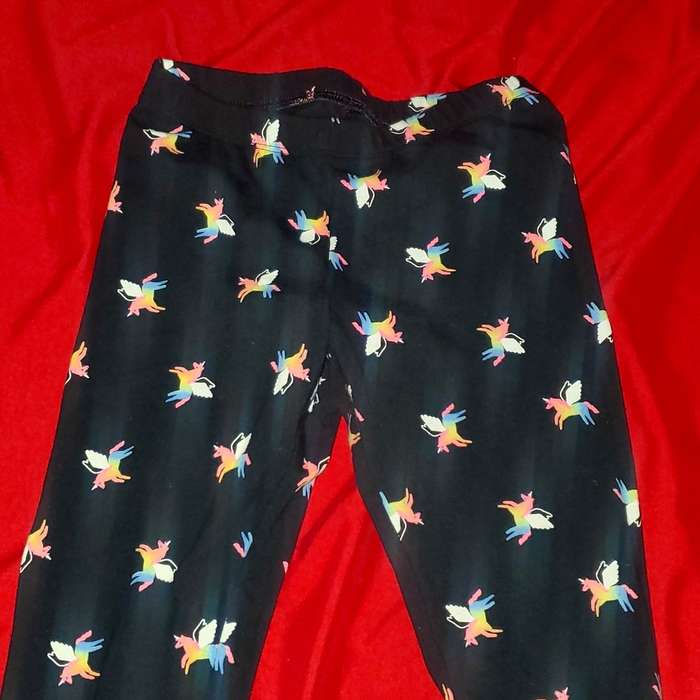 Girl pants